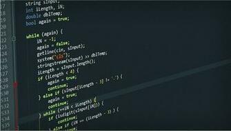 Python Programming Wallpaper
