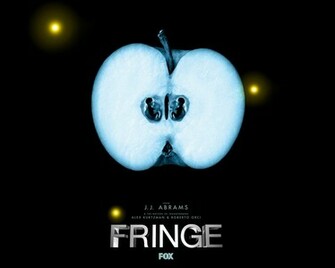 Fringe Wallpaper