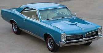 Pontiac Gto Pictures Cargurus