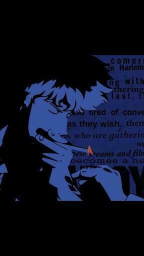 Cowboy Bebop Wallpaper For Android Adult Appsbang