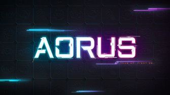 Technology Gigabyte Aorus 4k Ultra HD Wallpaper