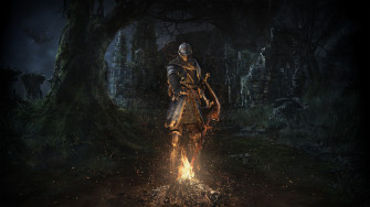HD Desktop Wallpaper Video Game Dark Souls Picture