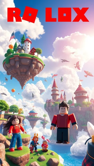 Best Roblox Wallpaper