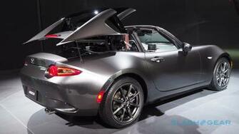 Mazda Miata Mx Specs Best Cars Res