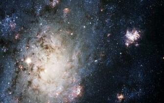 High Definition Photo And Wallpaper Hubble Telescope
