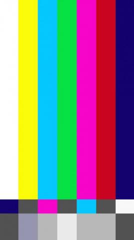 No Signal Tv Screen Wallpaper Discover More Error Glitch