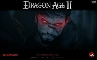 Dragon Age Desktop Pc And Mac Wallpaper