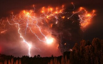 Tag Volcano Erupts Photos Wallpaper Image Pictures And