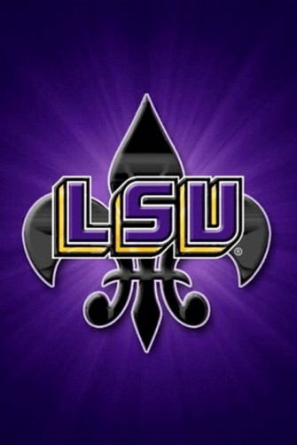 Lsu iPhone Phone Wallpaper 5s And Other