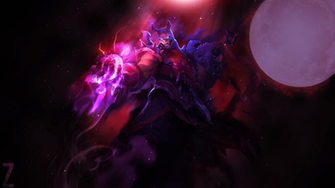 Best Bloodmoon Wallpaper