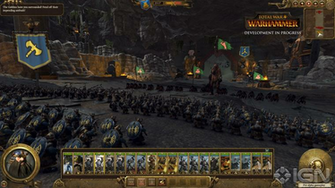 Total War Warhammer Screenshots Pictures Wallpaper Pc Ign