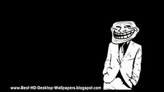 Enjoy Funny Troll Face Meme Wallpaper Faces For