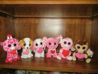 Products Beanie Boos Wallpaper