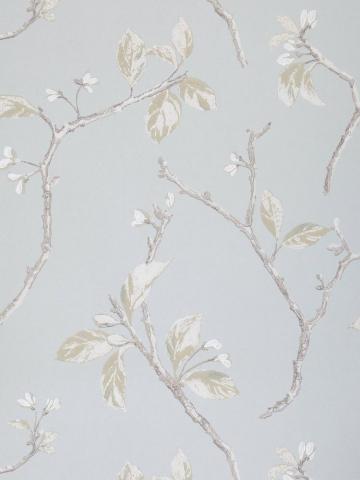 Prestigious Textiles Shade Wallpaper Eau De Nil At John