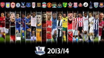 Premier League Wallpaper