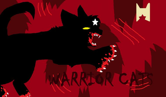Warrior Cats Photo