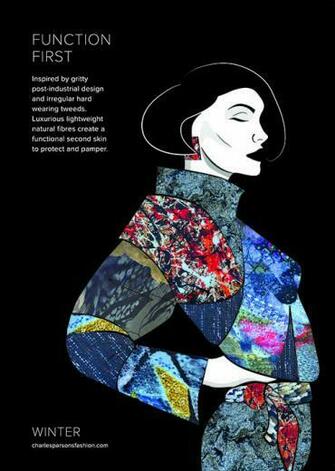 Function First Winter15 Charlesparsons Textiles Colour Trends
