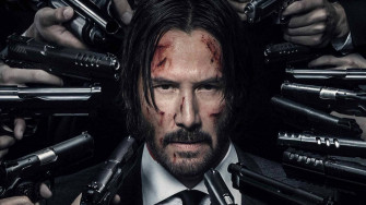 John Wick Wallpaper S