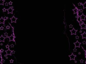 Purple Star Wallpaper All New