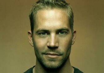 Paul Walker HD Wallpaper