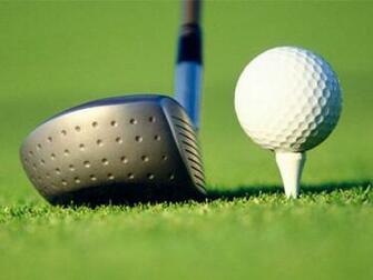 Wallpaper Enjoy Golf For Your Computer Desktop