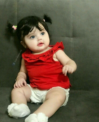 Cute Beby