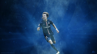 David Luiz Wp By Burakmdesign
