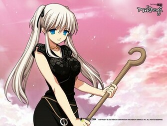 Mabinogi Wallpaper Click Here For Full Image