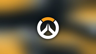 Wallpaper Games Blizzard Overwatch Simple