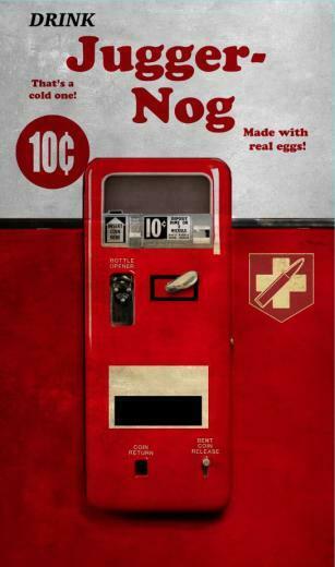 Hey Guys I Did An Edit On Im Juggernog Wallpaper