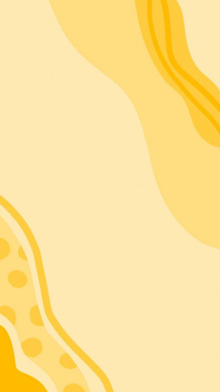 Plain Yellow Wallpaper