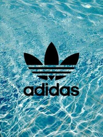 Adidas Wallpaper