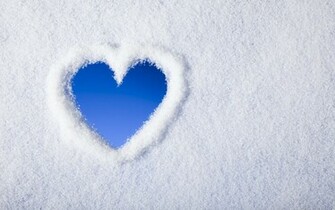 Winter Wallpaper