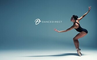 Contemporary Dance Wallpaper Direct