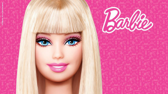 Barbie Screensavers Wallpaper