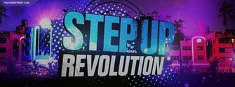 Go Back Gallery For Step Up Revolution Wallpaper