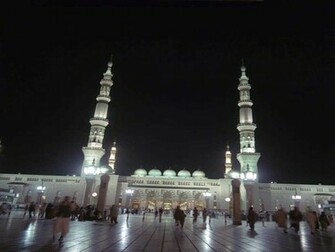 Makkah Wallpaper