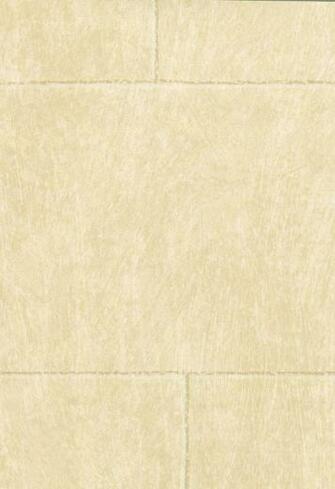 Faux Stone Wallpaper Ashlar