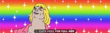 He Man Dual Monitor HD Wallpaper