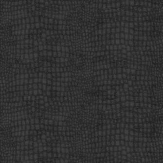 Crocodile Skin Pattern Animal Print Textured Vinyl Wallpaper