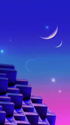 Beautiful Phone Wallpaper 1440p