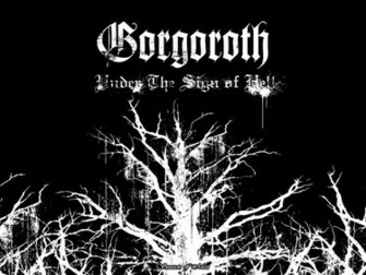 Gorgoroth Wallpaper Gratis Fondos De Escritorio