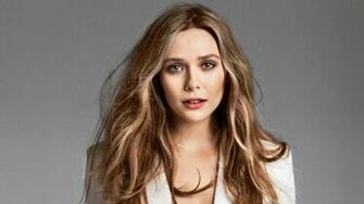 Elizabeth Olsen Wallpaper HD HDcoolwallpaper