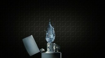 Web Background Desktop 5ayonara Lighter Water