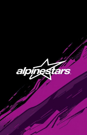 Alpinestars Logo Wallpaper