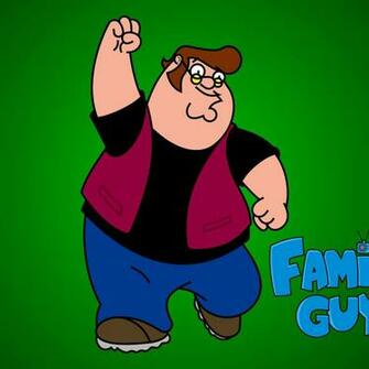 Cartoon Guy