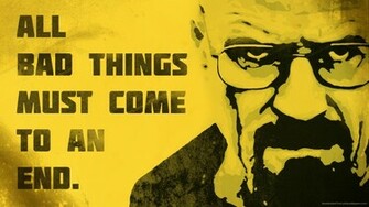 Movies Tvshows Breaking Bad Quote Wallpaper