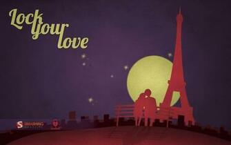 Gambar Wallpaper Paris Image