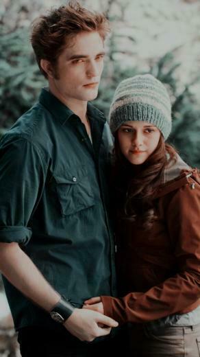 Lockscreens Twilight