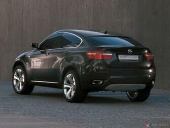 Bmw X6 Wallpaper High Resolution